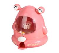 yakermur Table Basketball Game Toys, Table Basketball Toy | Indoor Frog Catapult Basketball Machine - Frog Force Design Small Tablet Top Tyt for Home,