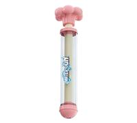 yakermur Water Sprayer, Fireworks Water Sprayer with 3 Spray Modes, 3 Spray Functions, Summer Activity, Reusable Beach Game for Parties, Family Parties, Garden Party Fun