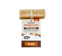 Yakers 23105/3644 Dog Chew, Small (Pack of 1)