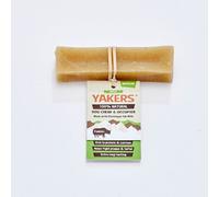 Yakers Apple Dog Chew - Size: Medium - Treats for Dogs