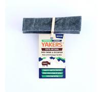 YAKERS Blueberry Dog Chew Medium