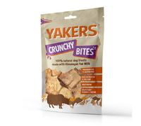 Yakers Crunchy Bites 70G (Pack Of 5)