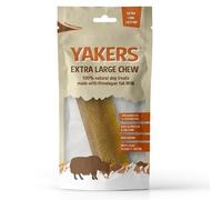 Yakers Dog Chew 1 Pack