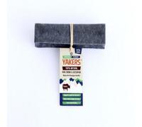 Yakers Dog Chew Blueberry Extra Large (Pack Of 10)