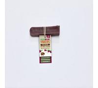 Yakers Dog Chew Cranberry Extra Large (Pack Of 10)