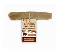 Yakers Himalayan Yak Milk Dog Chew X-Large
