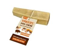 Yakers Dog Chew Small x 3