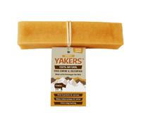 Yakers Dog Treat Chew Turmeric - Extra Large