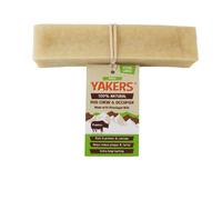 YAKERS Himalayan Dog Chew Bars, Natural Dog Chews - Apple X-Large (Pack of 2)