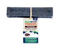 Yakers Himalayan Dog Chew Bars, Natural Dog Chews - Blueberry X-Large (Pack Of 2)