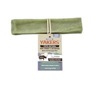 Yakers Himalayan Dog Chew Bars, Natural Dog Chews - Mint X-Large (Pack Of 5)