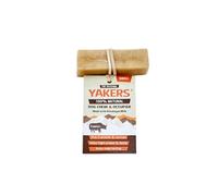 Yakers Himalayan Dog Chew Bars, Natural Dog Chews - Original Small (Pack Of 5)