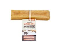 YAKERS Himalayan Dog Chew Bars, Natural Dog Chews - Original X-Large (Pack of 2)