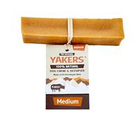 Yakers Himalayan Yak Milk Dog Chew X-Large