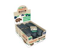 Yakers Dog Treat Chew Superfoods Blueberry - Extra Large
