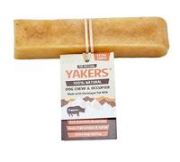 Yakers Original Dog Chew Extra Extra Large (Pack Of 8)