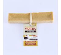 YAKERS Peanut Butter Dog Chew Extra Large