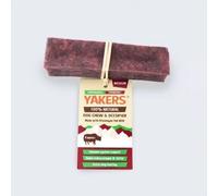 Yakers Dog Chew - Medium with Cranberry - 1 Treat