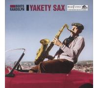 Yakety Sax (theme from Benny Hill Show) by Boots Randolph (1989-05-02)