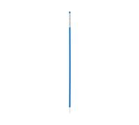 Yakima Sport Training Pole with Metal Tip 1.6m Blue 100646