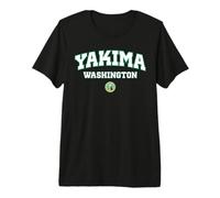 Yakima Washington (WA) Premium T-Shirt