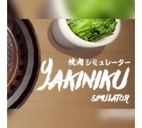 Yakiniku Simulator (PC) Steam Account - GLOBAL