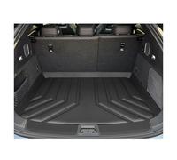 YAKISA Car Boot Liner For BYD For Sealion 7 For Sea For Lion 07 2024 2025 Car Boot Mat Rear Trunk Liner Cargo Leather Floor Carpet Tray Protector Accessories Mats Car Trunk Mat Boot Liner(Mat balck)