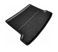 YAKISA Car Boot Liner For Chery, Omoda 5, C5, T34, Fownix FX 2023-2025 - Universal Fit, One Size, One Color - Rubber, Leather - Waterproof, Easy to Clean - Rear Outer Vehicle Mat