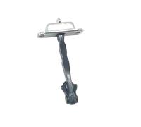 YAKISA Car Front Door Check Hinge for Hyundai for Elantra 2011-2015 793803X000 79380-3X000 Check The Front Left Door Limiter and Control Strip