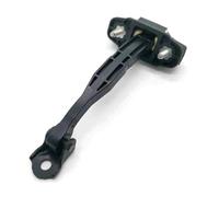 YAKISA Car Front Door Check Hinge for Tesla for Model for Y 2020 2021 2022 2023 2024 2025 Front and Rear Left Right Door Limit Switch Limiter Inspection Belt(Front Left L)