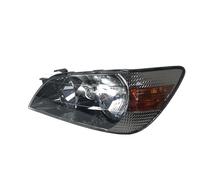 YAKISA Car Headlight Assy For Lexus For IS200 For Altezza For RS200 1998-2005 Car Headlight Assembly DRL Head Lamp Car Headlamps Assembly(Left)