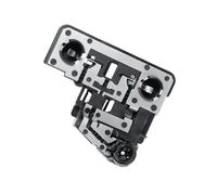 YAKISA For A4 B8 8K Saloon 2008 2009 2010 2011 2012 Right Rear Inner Light Bulb Holder 8K5945258B Tail Light Circuit Board