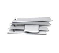 YAKISA For Benz E Class W212 2009-2012 E250 E300 E350 Front Dash Air Conditioner AC Vent Outlet Grille Slider Knob Repair Kit A/C Air Conditioning Vents(Right)