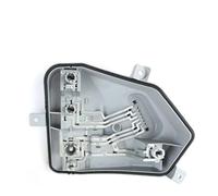 YAKISA For Benz W176 A Class Car Taillight Circuit Board Rear Lamp Functional Base Accessories A1768200277 Tail Light Circuit Board(Right)