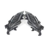 YAKISA Head Lights Moto For TMAX 530 2017 2018 2019 DX SX For TMAX530 Front Tail Rear Brake Lights Emark LED Turn Signal Lights Motorcycle Front Headlamp(2pcs)