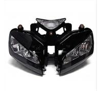 YAKISA Motorcycle Headlamp Assembly For CBR1000RR 2004 2005 2006 2007 For CBR 1000RR Motorcycle Headlight Headlamp Head Light Lamp Housing Head Light