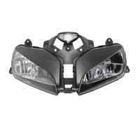 YAKISA Motorcycle Headlamp Assembly For CBR600RR For CBR 600 RR F5 2003-2006 Motorcycle Headlight Headlamp Head Light Lamp Assembly
