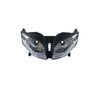 YAKISA Motorcycle Headlamp Assembly For FJR1300 2013-2016 Motorcycle Headlight Assembly Headlamp