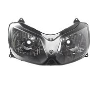 YAKISA Motorcycle Headlamp Assembly For Kawasaki For Ninja For ZX12R For ZX-12R 2002-2005 2006 2007 2008 Motorcycle Headlight Headlamp Assembly