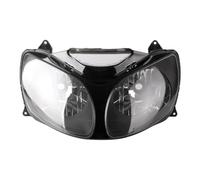 YAKISA Motorcycle Headlamp Assembly For Kawasaki For Ninja For ZX12R For ZX-12R Front Headlight Headlamp Head Light Lamp Assembly Motorbike Parts Accessories