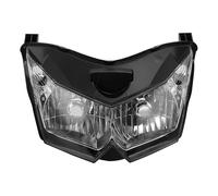 YAKISA Motorcycle Headlamp Assembly For Kawasaki For Z750 For ZR750L 2007-2010 Z1000 For ZRT00B 2007-2009 2008 Motorcycle Front Clear Headlight Assembly