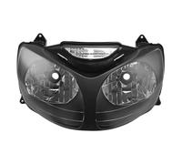 YAKISA Motorcycle Headlamp Assembly For KAWASAKI For ZX-12R For ZX12R 2000-2001 Motorcycle Front Headlight Lamp Light Assembly