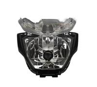 YAKISA Motorcycle Headlamp Assembly For MT03 320 For MT-03 For MT-25 2016-2019 Motorcycle Headlight Headlamp Head Light Assembly