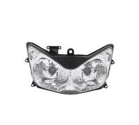 YAKISA Motorcycle Headlamp Assembly For ST1300 2002-2011 2003 2004 2005 2006 2007 2008 Motorcycle Headlight Head Light Lamp Headlamp Assembly