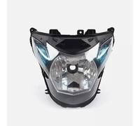 YAKISA Motorcycle Headlamp Assembly For Suzuki For GSR750 For GSR 750 For GSR-750 2011-2017 Motorcycle Headlight Assembly Headlamp Head Light