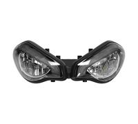 YAKISA Motorcycle Headlamp Assembly For Triumph For Street For Triple 765R/RS 1200RS 2021-2023 Motorcycle LED Headlight Assembly