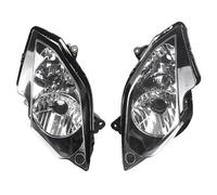 YAKISA Motorcycle Headlamp Assembly For VFR800 For VFR 800 2002-2008 2009 2010 2011 2012 Motorcycle Headlight Headlamp Assembly