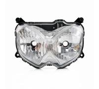YAKISA Motorcycle Headlamp Assembly For XT250 2018 For Tenere Headlight Front Lighting Lndicator Motorcycle Light Assembly Accessories
