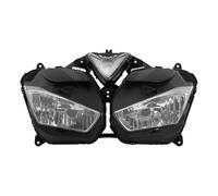 YAKISA Motorcycle Headlamp Assembly For YZF R3 R25 2015-2018 Motorcycle Front Headlight Light Assembly