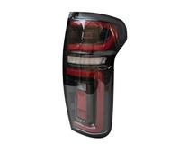 YAKISA Rear Tail Light Assembly For Great For Wall For PAO For POER Pickup Truck Passenger Version Brake Light Tail Lamp 4133101XPW04A 4133100XPW04A Car Rear(Black Right)